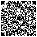 QR code with Agritex contacts