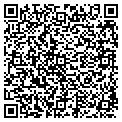 QR code with Symg contacts