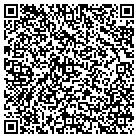 QR code with Walts Bicycle & Wilderness contacts