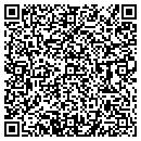 QR code with X4design Com contacts