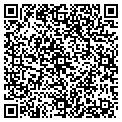 QR code with C R O P Inc contacts