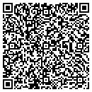 QR code with Amarillo Scuba Center contacts