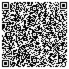 QR code with D R Jackson & Associates contacts