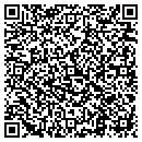 QR code with Aqua Fx contacts