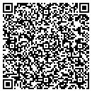 QR code with Geosys Inc contacts