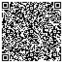 QR code with Atlantic Edge contacts