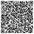 QR code with Big Joe Scuba contacts
