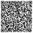 QR code with Blue Water Divers Inc contacts