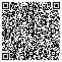 QR code with Blue Water Scuba contacts