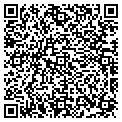 QR code with Bunzi contacts