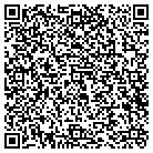 QR code with Calypso Scuba Center contacts