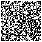 QR code with C & J Scuba N Snorkeling contacts