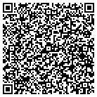 QR code with C & J Scuba N Snorkeling contacts