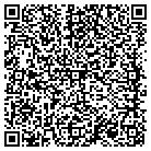 QR code with Depth Perception Dive Center Inc contacts