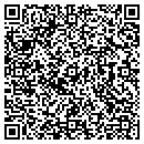 QR code with Dive Outpost contacts