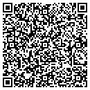QR code with Diver's Den contacts