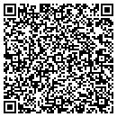QR code with Dive Shack contacts