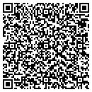 QR code with Divetech Inc contacts