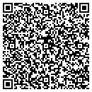 QR code with Dive West contacts