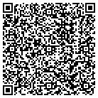 QR code with University of Arkansas contacts