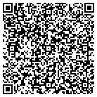 QR code with University Of Arkansas System contacts