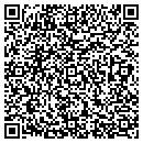 QR code with University Of Illinois contacts