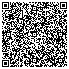 QR code with University Of Maine System contacts