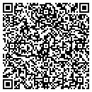 QR code with US Timber Watershed Lab contacts