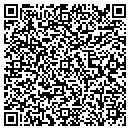 QR code with Yousaf Haseeb contacts
