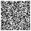 QR code with Zhang Yiyun contacts