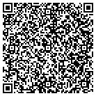 QR code with Garrard Underwater Educators contacts