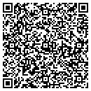 QR code with Gary's Scuba Shack contacts