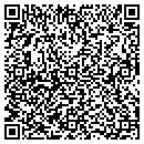 QR code with Agilvax Inc contacts