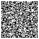 QR code with Alpha Corp contacts