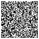 QR code with Haack Scuba contacts