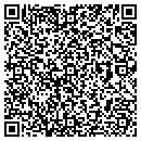 QR code with Amelia Smith contacts
