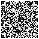 QR code with Harry's Dive Shop Inc contacts
