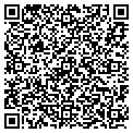 QR code with Dannys contacts