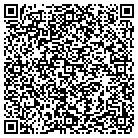 QR code with Hoboken Dive Center Inc contacts