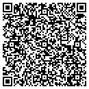 QR code with Hollywood Divers contacts
