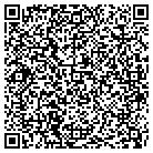 QR code with Hollywood Divers contacts