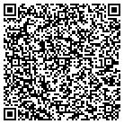 QR code with Honan's Mining & Diving Supls contacts