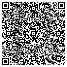 QR code with Hydrospace International Inc contacts