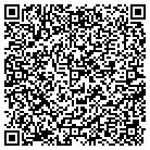 QR code with Applied Genetics Laboratories contacts