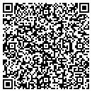 QR code with Arisan Therapeutics Inc contacts