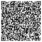 QR code with Arius Pharmacueticals Inc contacts