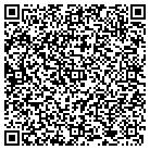 QR code with Asterias Biotherapeutics Inc contacts