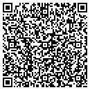 QR code with J & T Dive Shop contacts