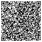QR code with Laguna And Haley Corporation contacts