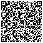 QR code with Bioinformatics Organization Inc contacts